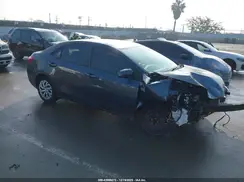 5YFBURHE7JP793662 2018 TOYOTA COROLLA