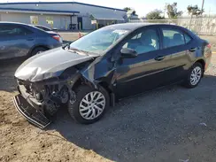 5YFBURHE7JP794150 2018 TOYOTA COROLLA
