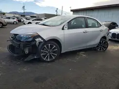 5YFBURHE7JP794603 2018 TOYOTA COROLLA