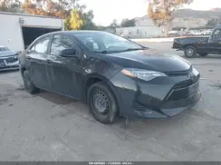 5YFBURHE7JP795220 2018 TOYOTA COROLLA