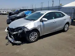 5YFBURHE7JP795749 2018 TOYOTA COROLLA