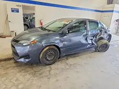 5YFBURHE7JP795802 2018 TOYOTA COROLLA