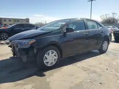 5YFBURHE7JP797176 2018 TOYOTA COROLLA