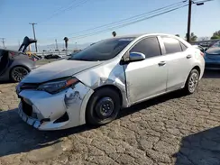 5YFBURHE7JP797484 2018 TOYOTA COROLLA