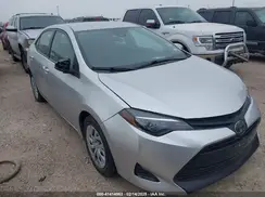 5YFBURHE7JP799445 2018 TOYOTA COROLLA