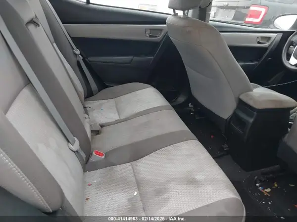 5YFBURHE7JP799445 2018 TOYOTA COROLLA - Image 8