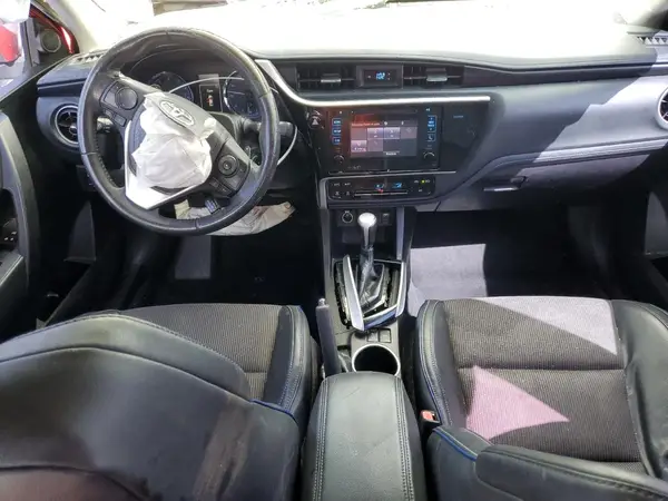 5YFBURHE7JP802005 2018 TOYOTA COROLLA - Image 8