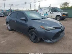 5YFBURHE7JP802070 2018 TOYOTA COROLLA