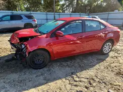 5YFBURHE7JP802988 2018 TOYOTA COROLLA