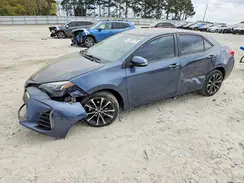 5YFBURHE7JP803414 2018 TOYOTA COROLLA