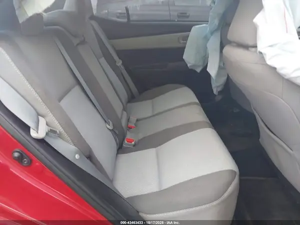 5YFBURHE7JP803509 2018 TOYOTA COROLLA - Image 8