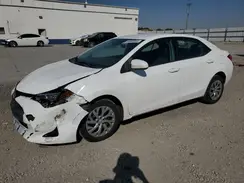 5YFBURHE7JP805230 2018 TOYOTA COROLLA