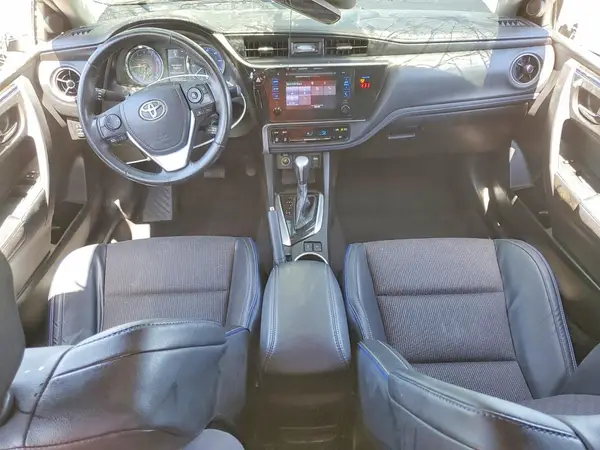 5YFBURHE7JP805518 2018 TOYOTA COROLLA - Image 8