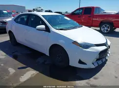 5YFBURHE7JP805597 2018 TOYOTA COROLLA