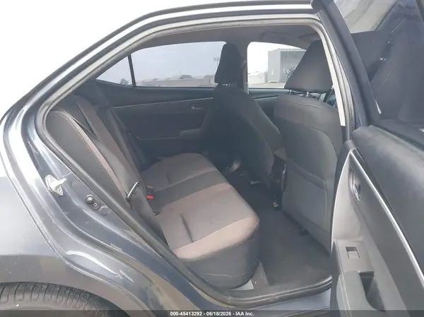 5YFBURHE7JP808080 2018 TOYOTA COROLLA - Image 8