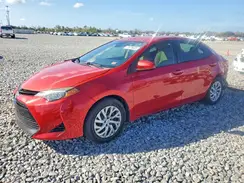 5YFBURHE7JP808600 2018 TOYOTA COROLLA