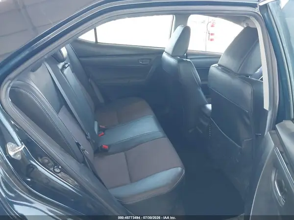 5YFBURHE7JP810248 2018 TOYOTA COROLLA - Image 8