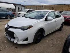 5YFBURHE7JP810542 2018 TOYOTA COROLLA