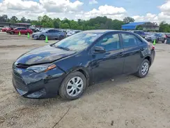 5YFBURHE7JP811447 2018 TOYOTA COROLLA