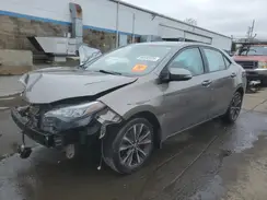 5YFBURHE7JP812601 2018 TOYOTA COROLLA