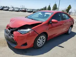 5YFBURHE7JP812694 2018 TOYOTA COROLLA