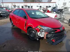 5YFBURHE7JP814395 2018 TOYOTA COROLLA