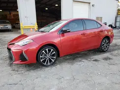 5YFBURHE7JP817281 2018 TOYOTA COROLLA