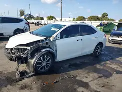 5YFBURHE7JP818219 2018 TOYOTA COROLLA