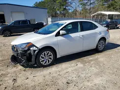 5YFBURHE7JP819709 2018 TOYOTA COROLLA