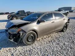 5YFBURHE7JP820150 2018 TOYOTA COROLLA