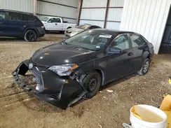 5YFBURHE7JP822299 2018 TOYOTA COROLLA