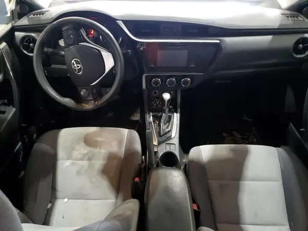 5YFBURHE7JP822299 2018 TOYOTA COROLLA - Image 8