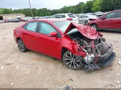 5YFBURHE7JP822898 2018 TOYOTA COROLLA