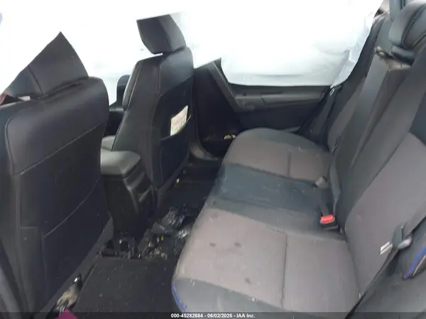 5YFBURHE7JP822898 2018 TOYOTA COROLLA - Image 8