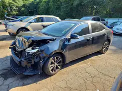 5YFBURHE7JP824554 2018 TOYOTA COROLLA