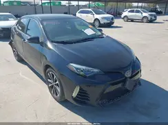 5YFBURHE7JP825381 2018 TOYOTA COROLLA