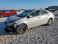 5YFBURHE7JP826255 2018 TOYOTA COROLLA