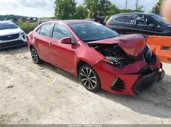 5YFBURHE7JP826420 2018 TOYOTA COROLLA