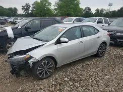 5YFBURHE7JP826627 2018 TOYOTA COROLLA