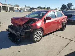 5YFBURHE7JP826899 2018 TOYOTA COROLLA