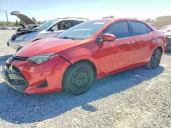 5YFBURHE7JP828295 2018 TOYOTA COROLLA