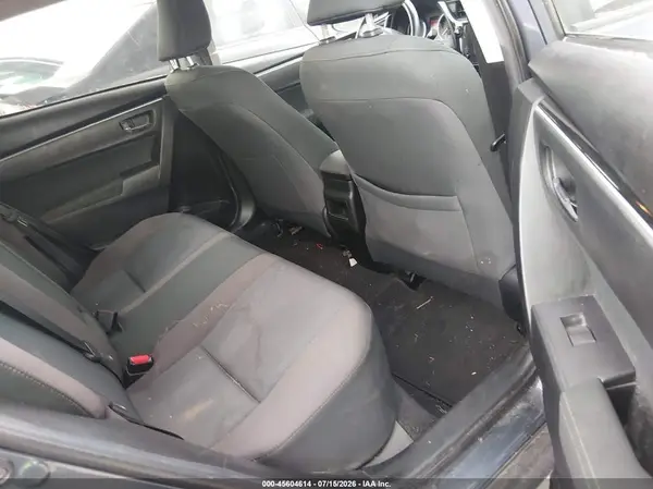 5YFBURHE7JP830810 2018 TOYOTA COROLLA - Image 8