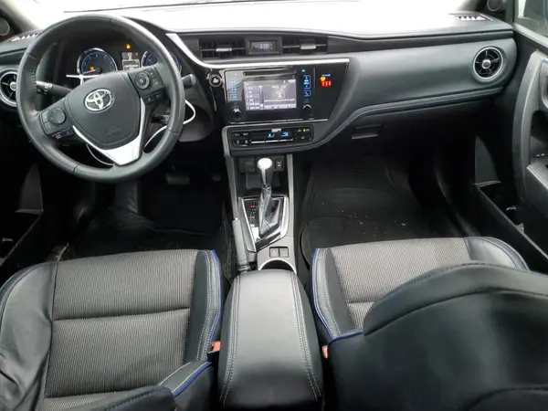5YFBURHE7JP830984 2018 TOYOTA COROLLA - Image 8