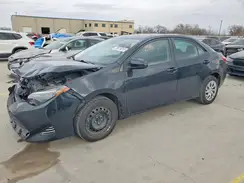 5YFBURHE7JP831357 2018 TOYOTA COROLLA
