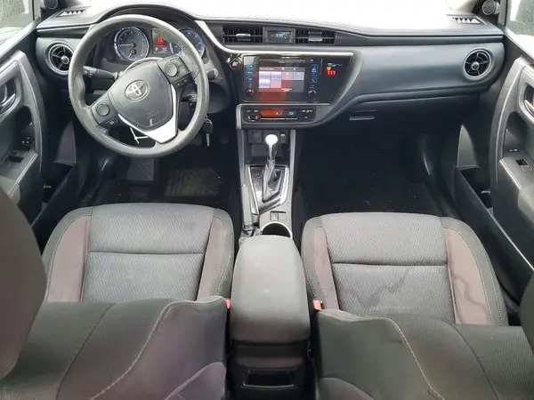 5YFBURHE7JP831357 2018 TOYOTA COROLLA - Image 8