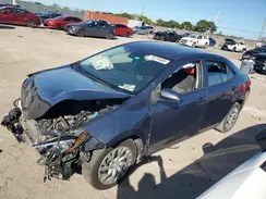 5YFBURHE7JP832654 2018 TOYOTA COROLLA
