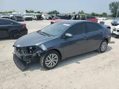 5YFBURHE7JP834033 2018 TOYOTA COROLLA