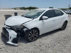 5YFBURHE7JP834694 2018 TOYOTA COROLLA