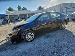 5YFBURHE7JP835473 2018 TOYOTA COROLLA