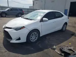 5YFBURHE7JP836770 2018 TOYOTA COROLLA